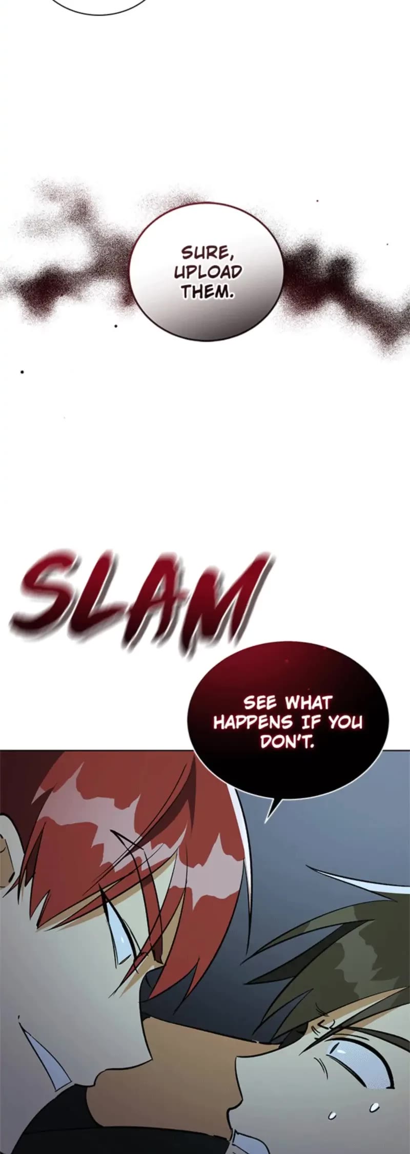 Beast with Flowers Chapter 116 page 29 - Chapter 116: Side Story 20