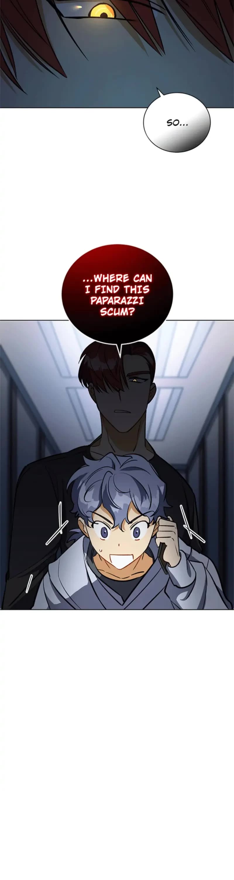 Beast with Flowers Chapter 116 page 7 - Chapter 116: Side Story 20