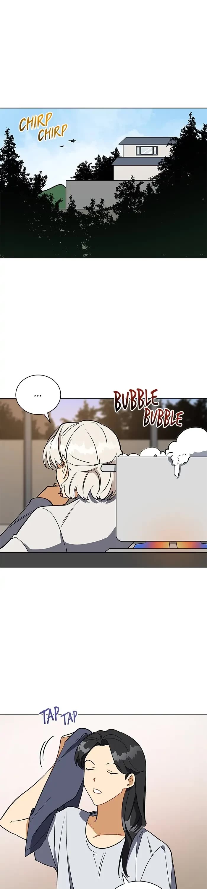 Beast with Flowers Chapter 117 page 1 - Chapter 117: Side Story 21
