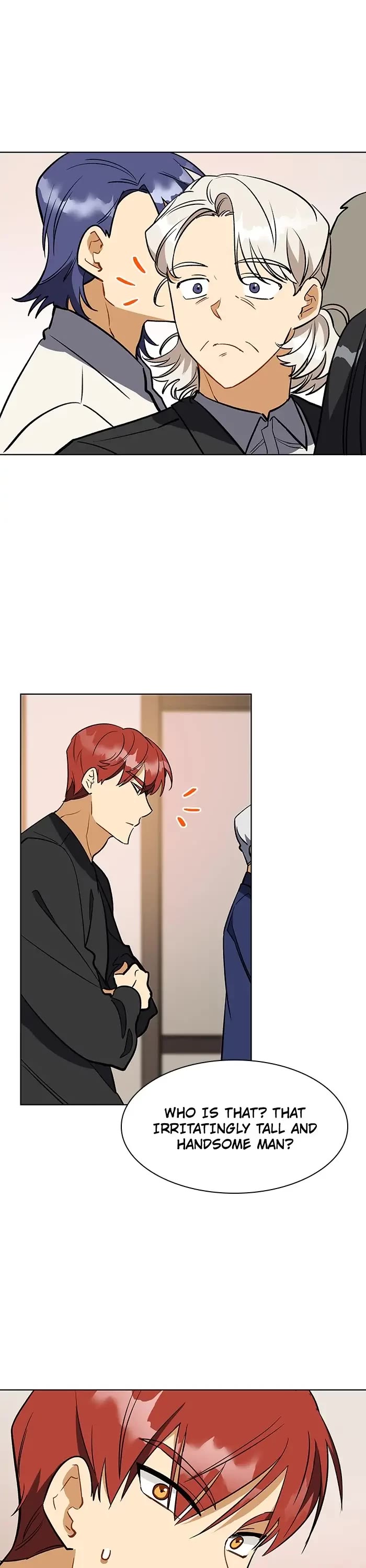 Beast with Flowers Chapter 117 page 12 - Chapter 117: Side Story 21
