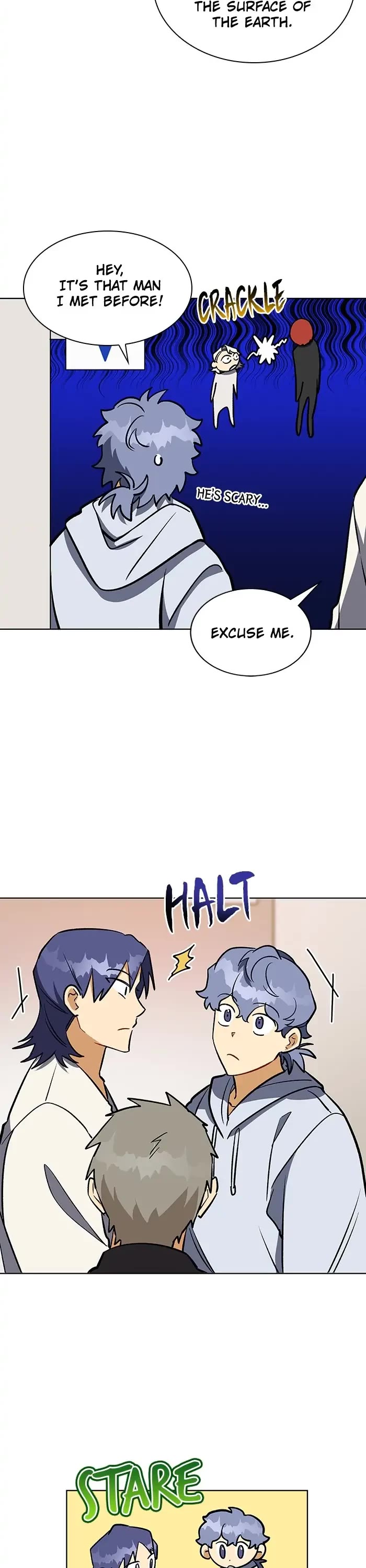 Beast with Flowers Chapter 117 page 14 - Chapter 117: Side Story 21
