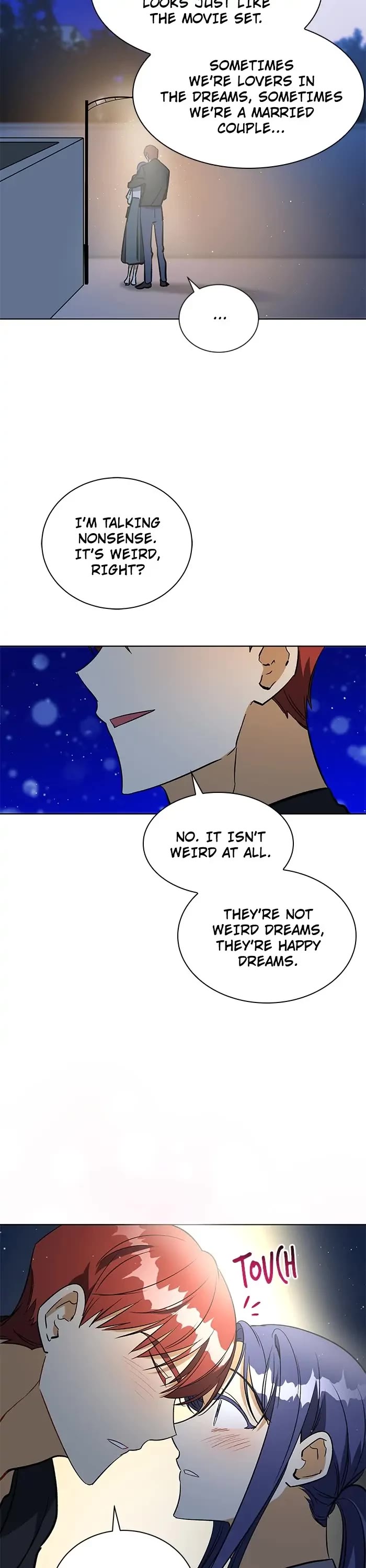 Beast with Flowers Chapter 117 page 21 - Chapter 117: Side Story 21
