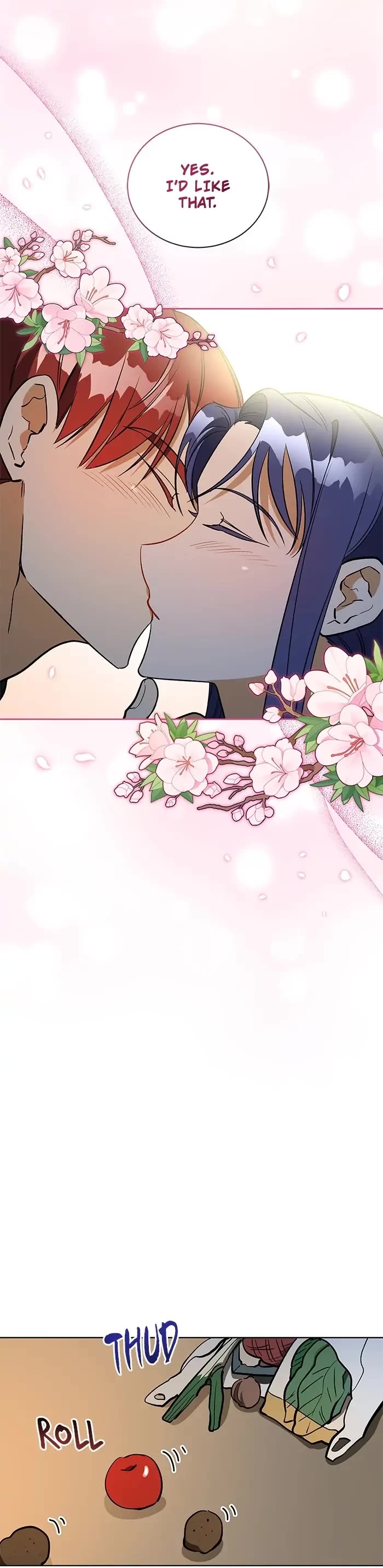 Beast with Flowers Chapter 117 page 23 - Chapter 117: Side Story 21