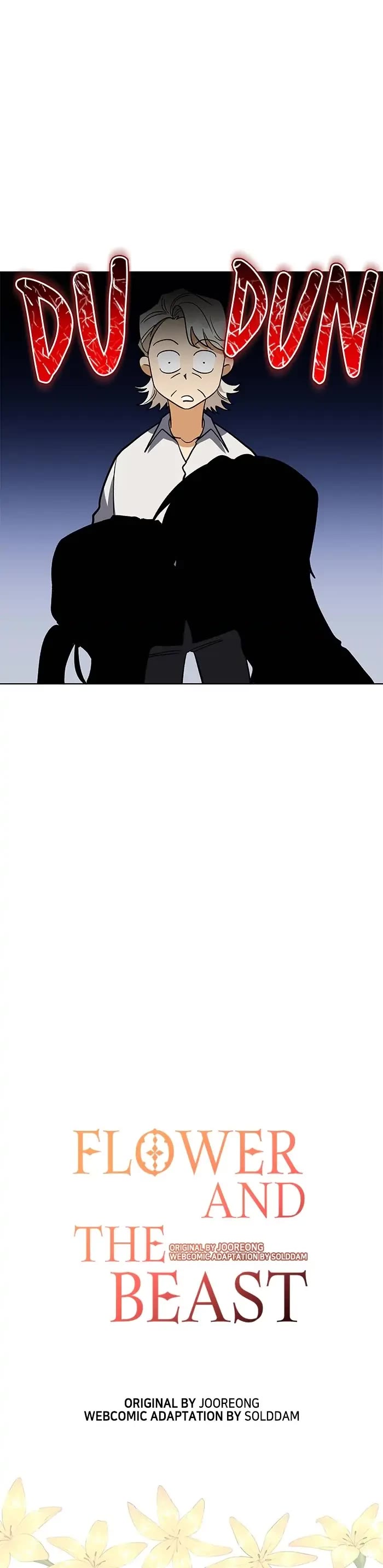 Beast with Flowers Chapter 117 page 24 - Chapter 117: Side Story 21