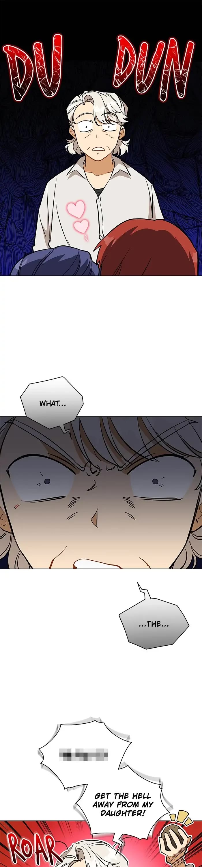 Beast with Flowers Chapter 118 page 1 - Chapter 118: Side Story 22