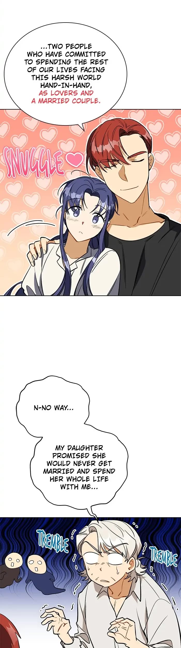 Beast with Flowers Chapter 118 page 10 - Chapter 118: Side Story 22