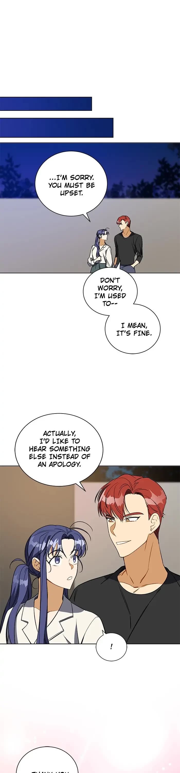 Beast with Flowers Chapter 118 page 16 - Chapter 118: Side Story 22