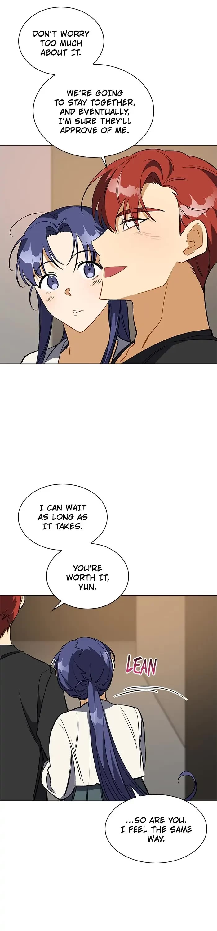 Beast with Flowers Chapter 118 page 18 - Chapter 118: Side Story 22