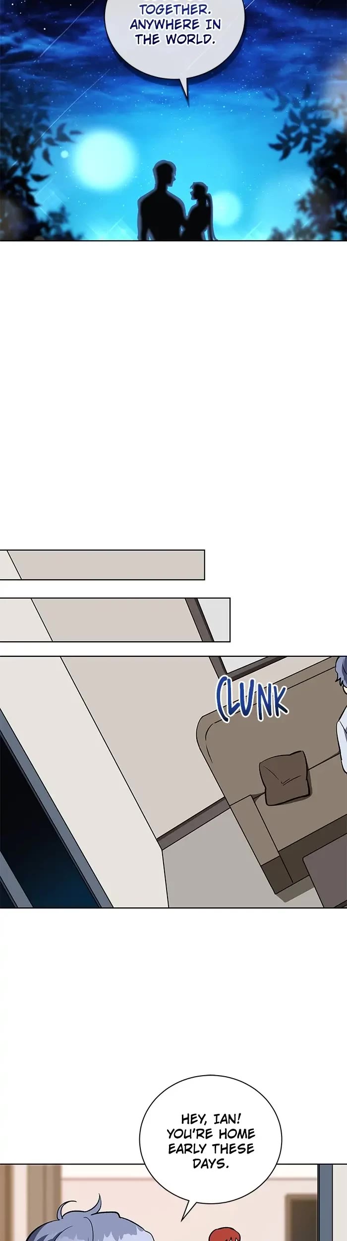 Beast with Flowers Chapter 118 page 20 - Chapter 118: Side Story 22