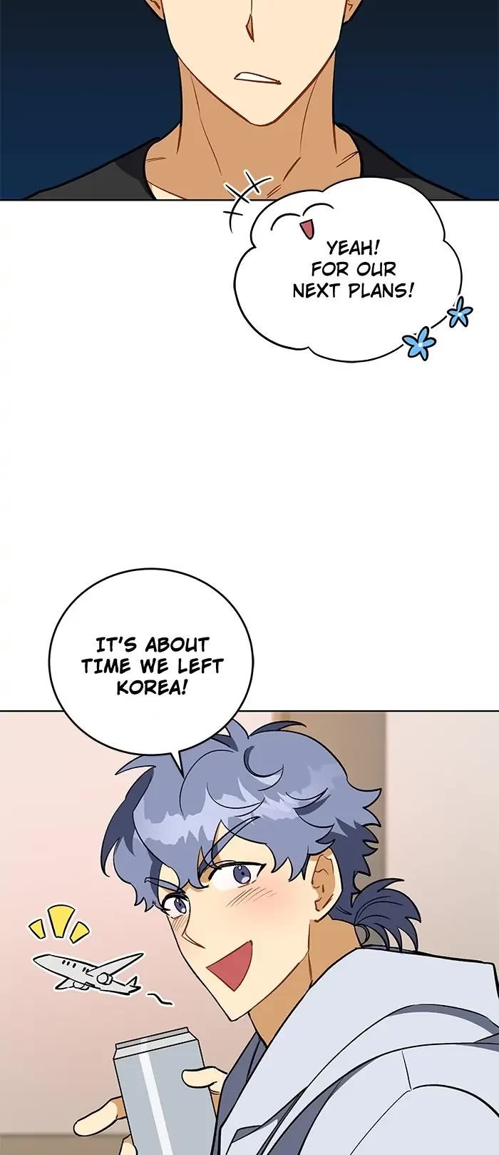 Beast with Flowers Chapter 118 page 24 - Chapter 118: Side Story 22