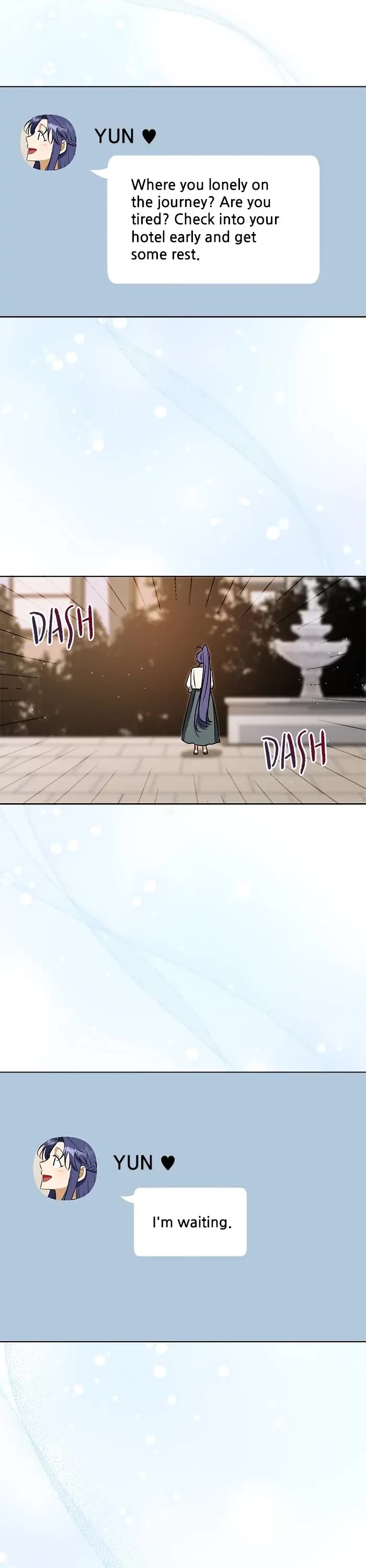 Beast with Flowers Chapter 119 page 27 - Chapter 119: Side Story 23