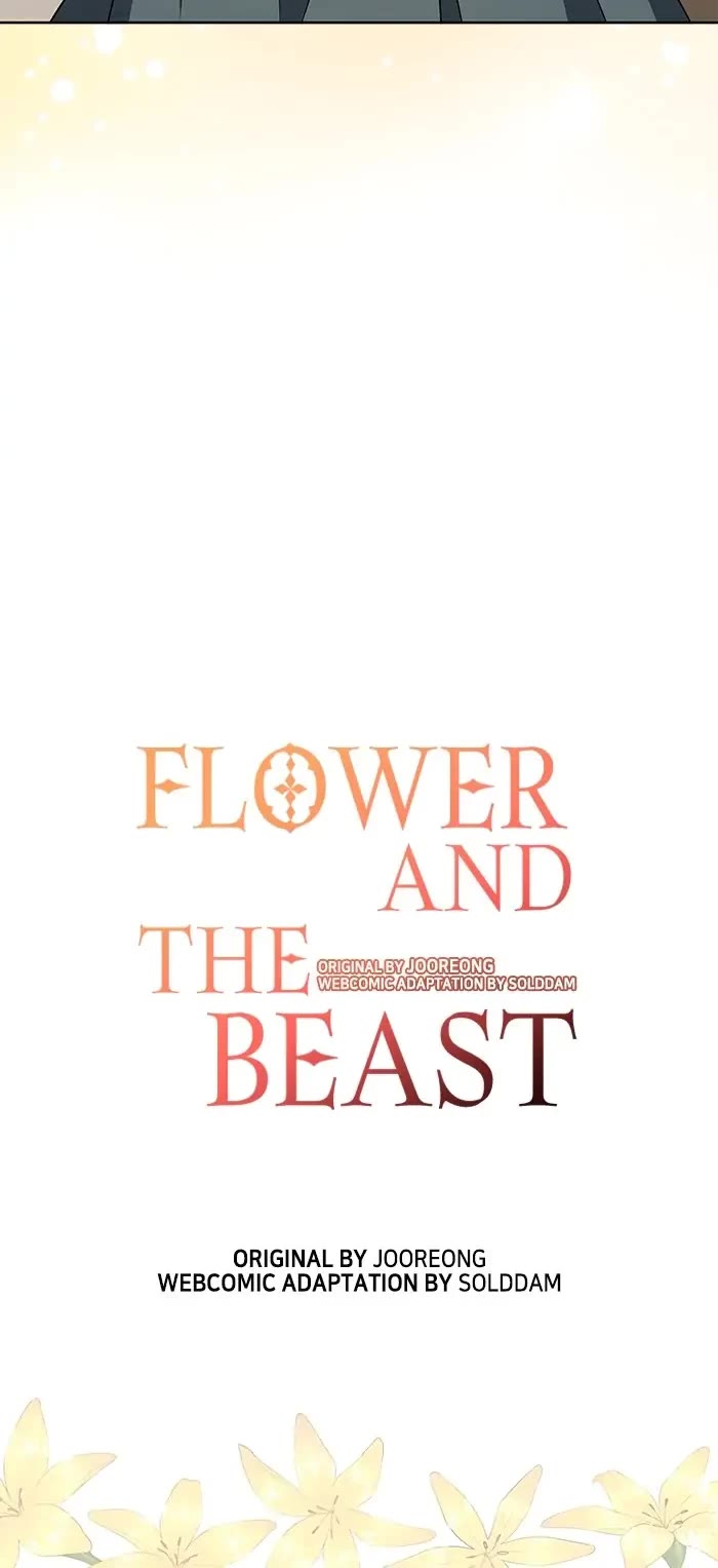 Beast with Flowers Chapter 119 page 32 - Chapter 119: Side Story 23