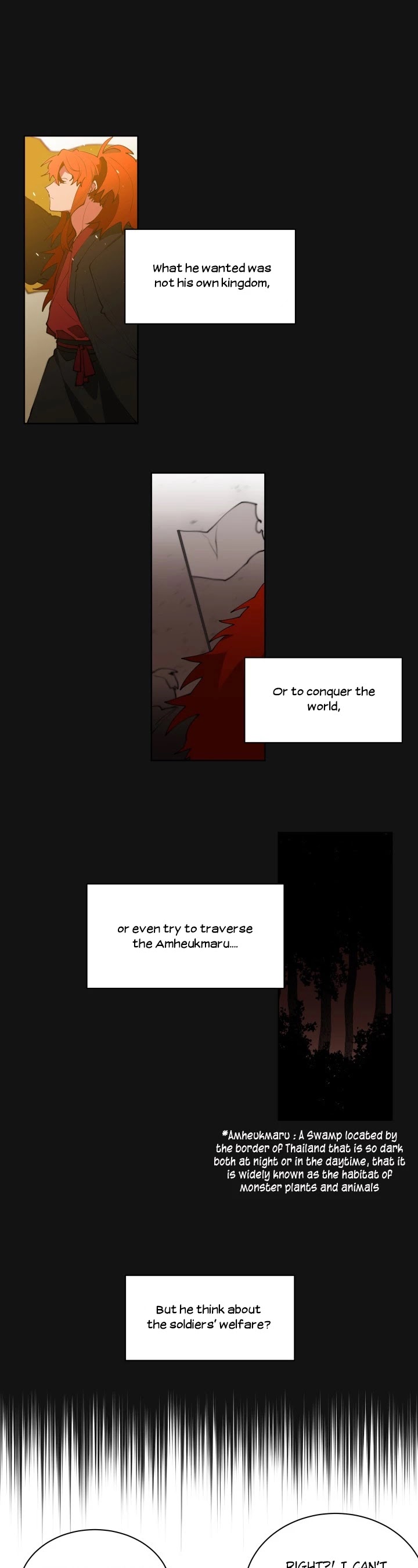 Beast with Flowers Chapter 12 page 10 - Chapter 12