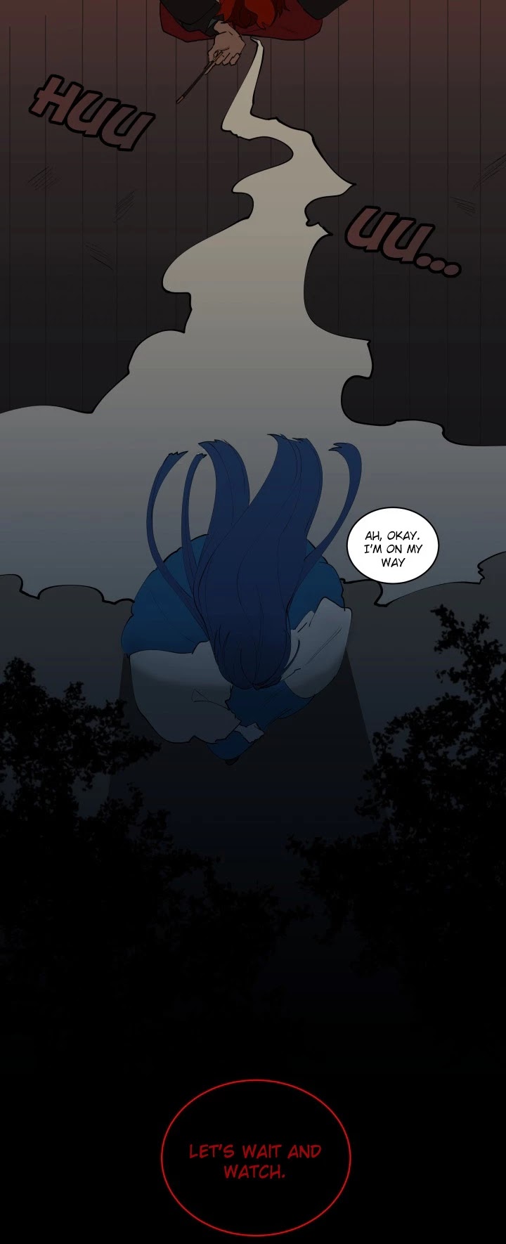 Beast with Flowers Chapter 12 page 22 - Chapter 12