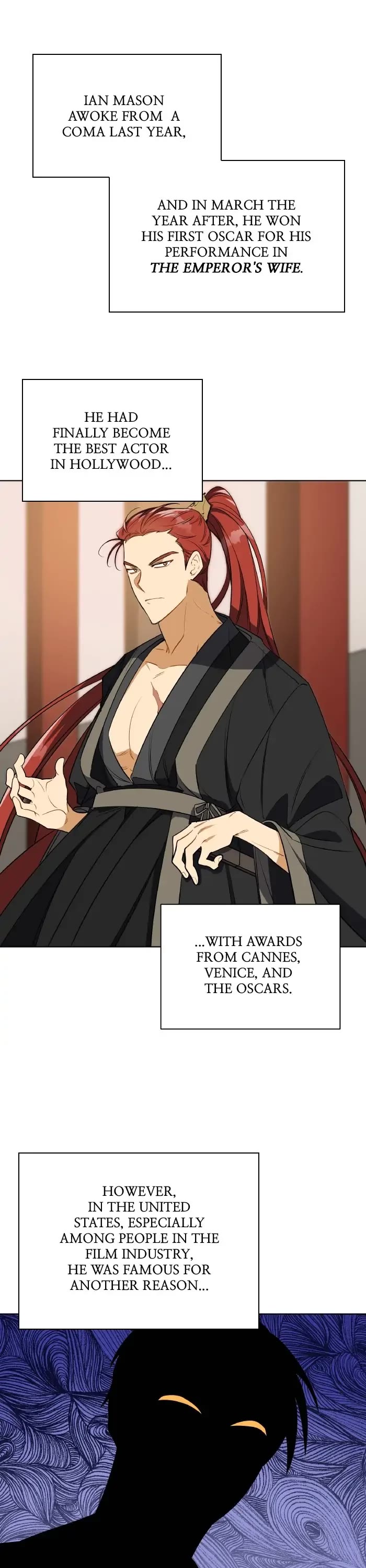 Beast with Flowers Chapter 120 page 1 - Chapter 120: Side Story 24 [END]