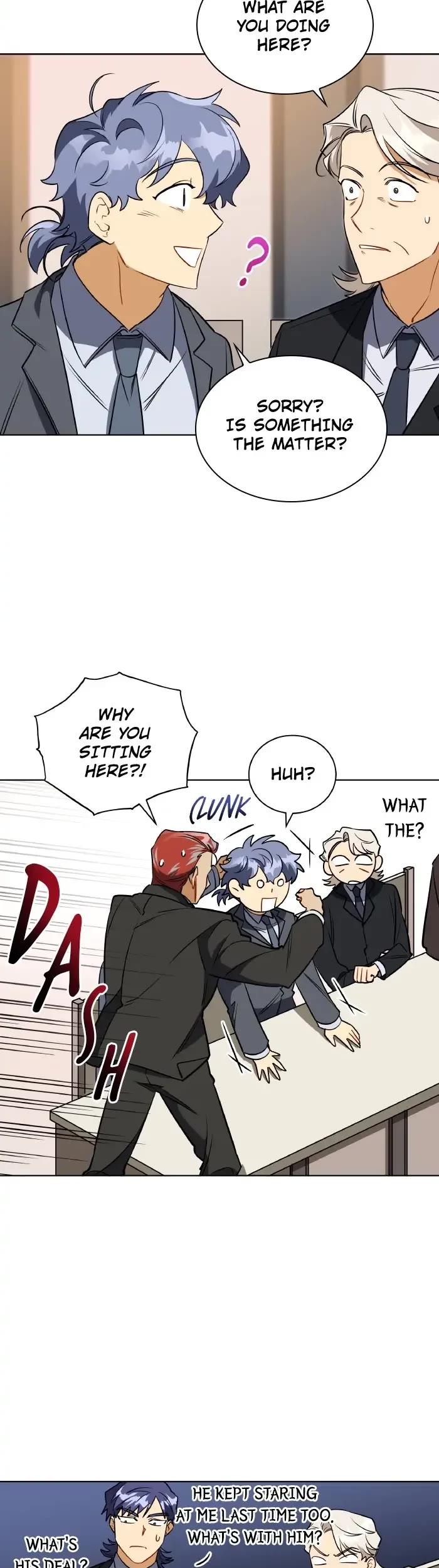 Beast with Flowers Chapter 120 page 14 - Chapter 120: Side Story 24 [END]