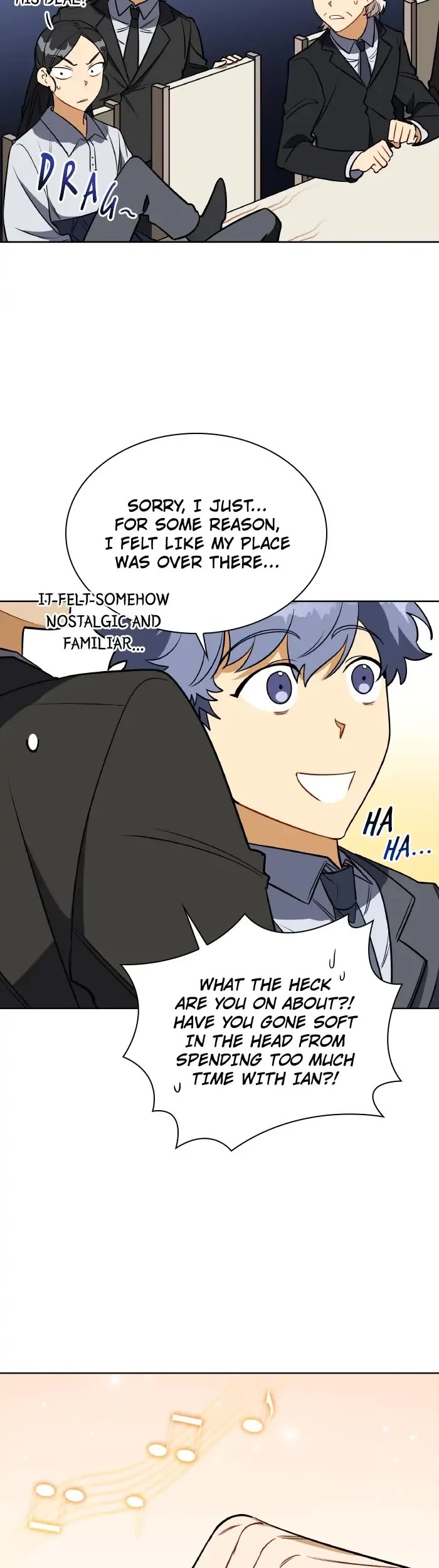 Beast with Flowers Chapter 120 page 15 - Chapter 120: Side Story 24 [END]