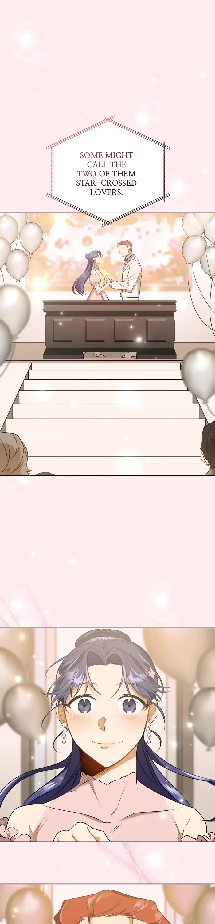 Beast with Flowers Chapter 120 page 17 - Chapter 120: Side Story 24 [END]