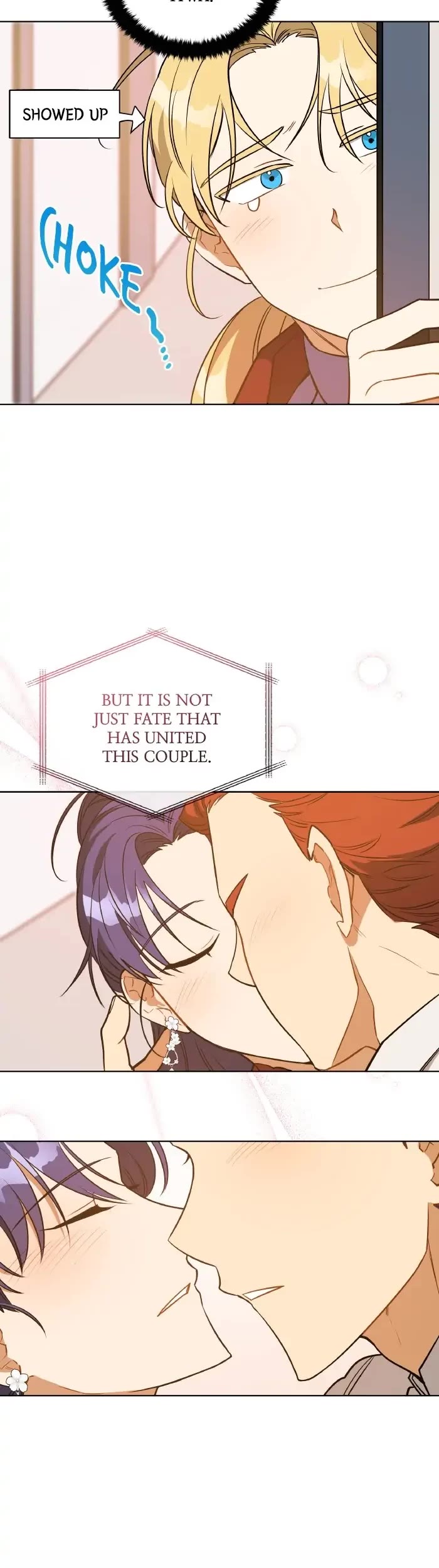 Beast with Flowers Chapter 120 page 20 - Chapter 120: Side Story 24 [END]