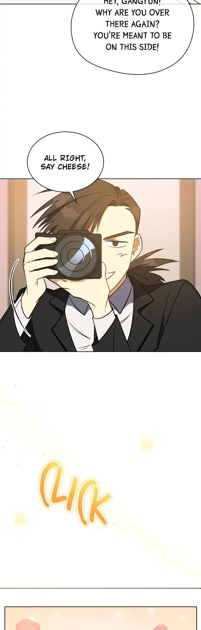 Beast with Flowers Chapter 120 page 26 - Chapter 120: Side Story 24 [END]