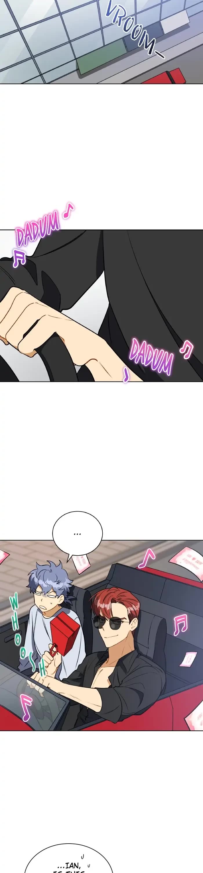 Beast with Flowers Chapter 120 page 3 - Chapter 120: Side Story 24 [END]