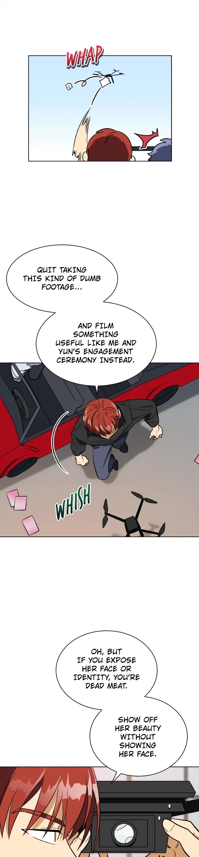 Beast with Flowers Chapter 120 page 7 - Chapter 120: Side Story 24 [END]