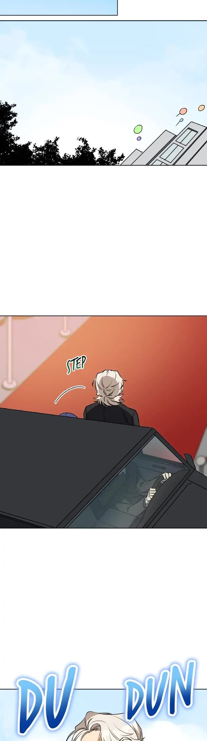 Beast with Flowers Chapter 120 page 9 - Chapter 120: Side Story 24 [END]