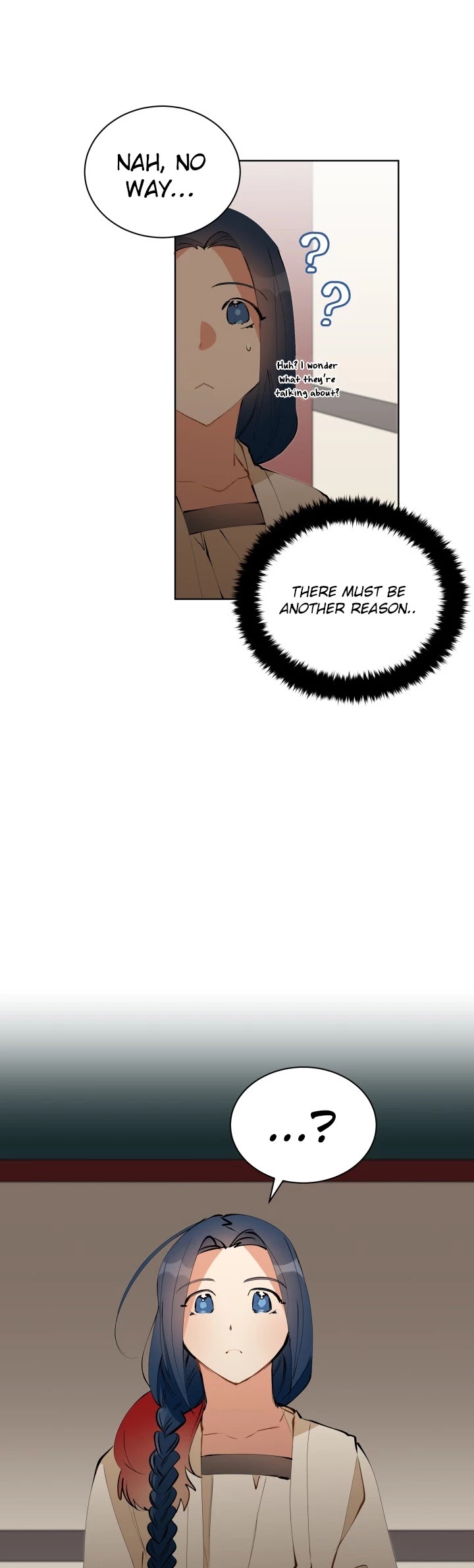 Beast with Flowers Chapter 16 page 26 - Chapter 16