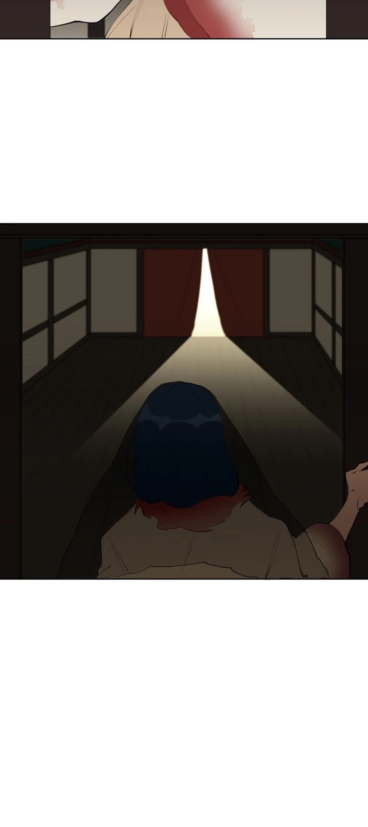 Beast with Flowers Chapter 17 page 17 - Chapter 17