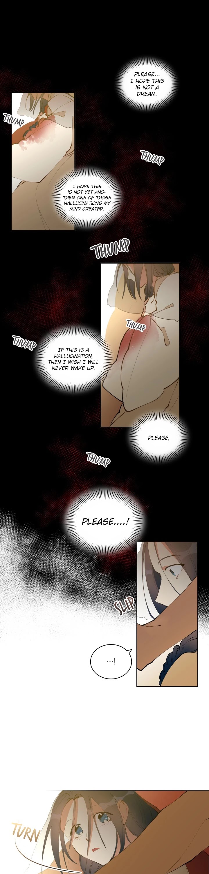 Beast with Flowers Chapter 17 page 21 - Chapter 17