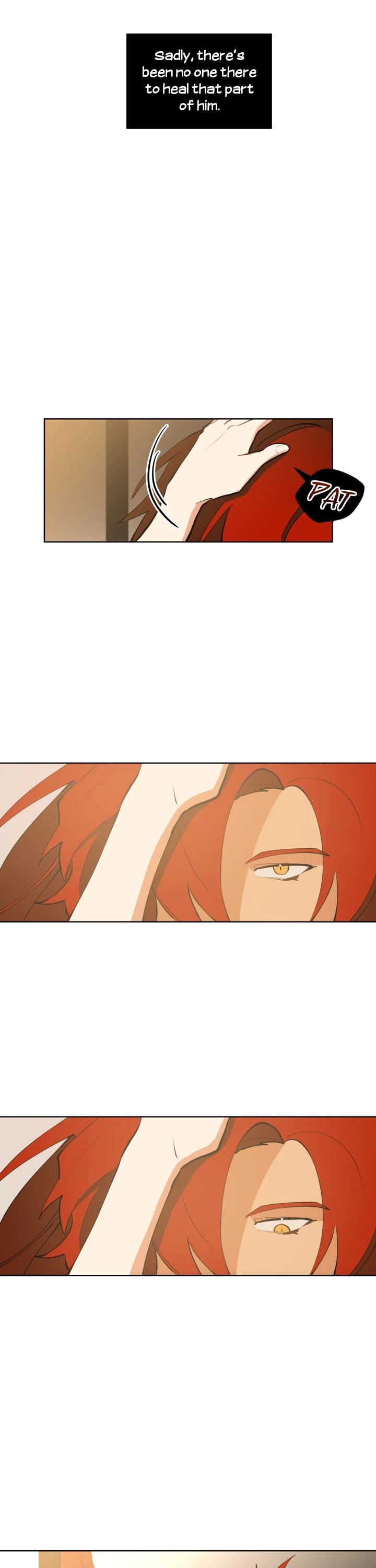 Beast with Flowers Chapter 18 page 11 - Chapter 18