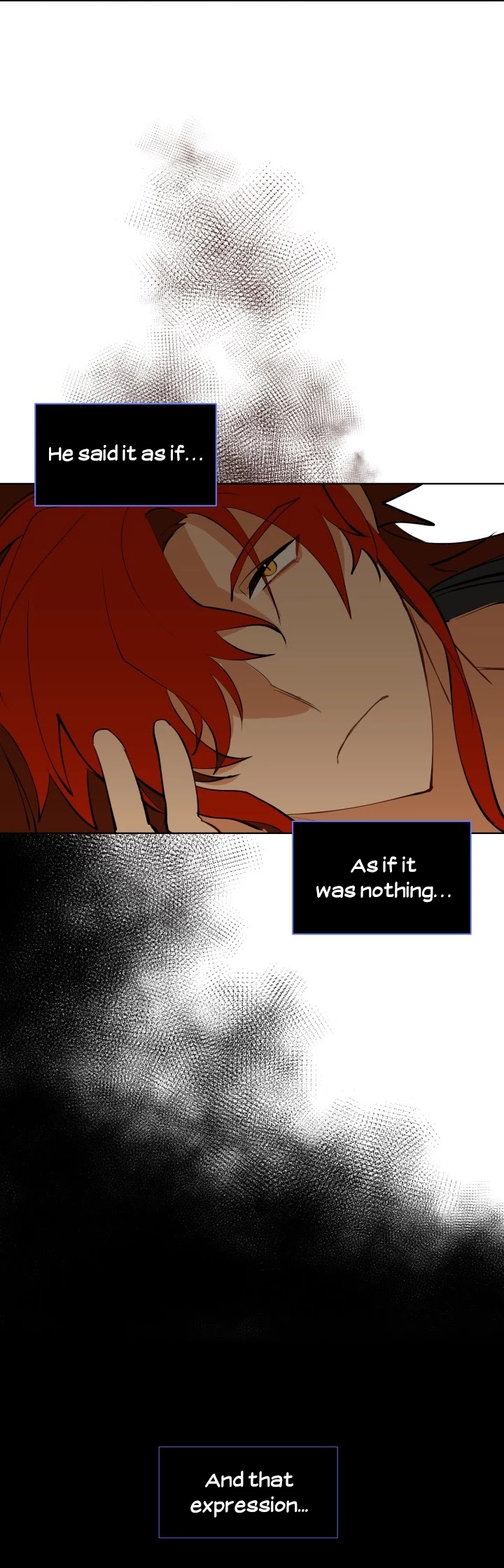 Beast with Flowers Chapter 18 page 23 - Chapter 18