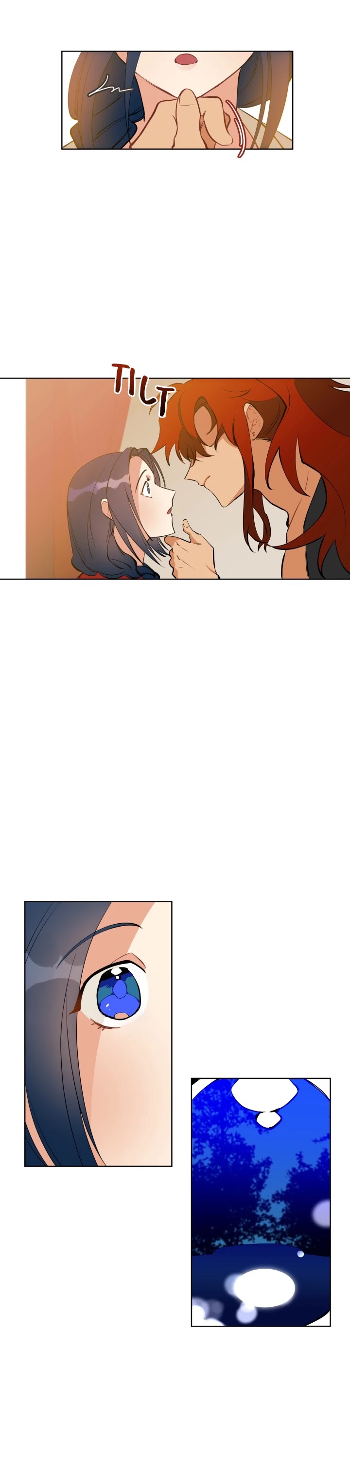 Beast with Flowers Chapter 18 page 4 - Chapter 18