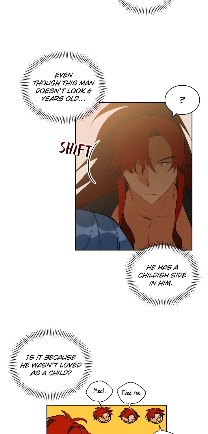 Beast with Flowers Chapter 18 page 9 - Chapter 18