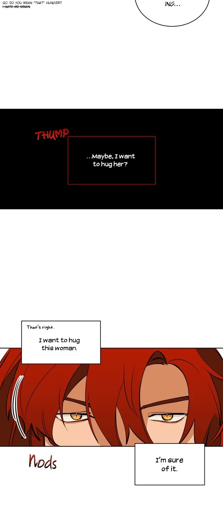Beast with Flowers Chapter 19 page 18 - Chapter 19