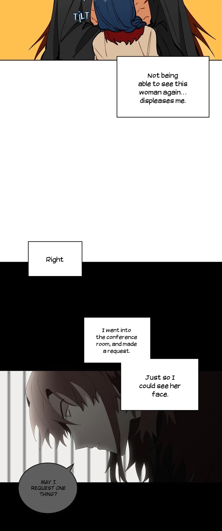 Beast with Flowers Chapter 19 page 22 - Chapter 19