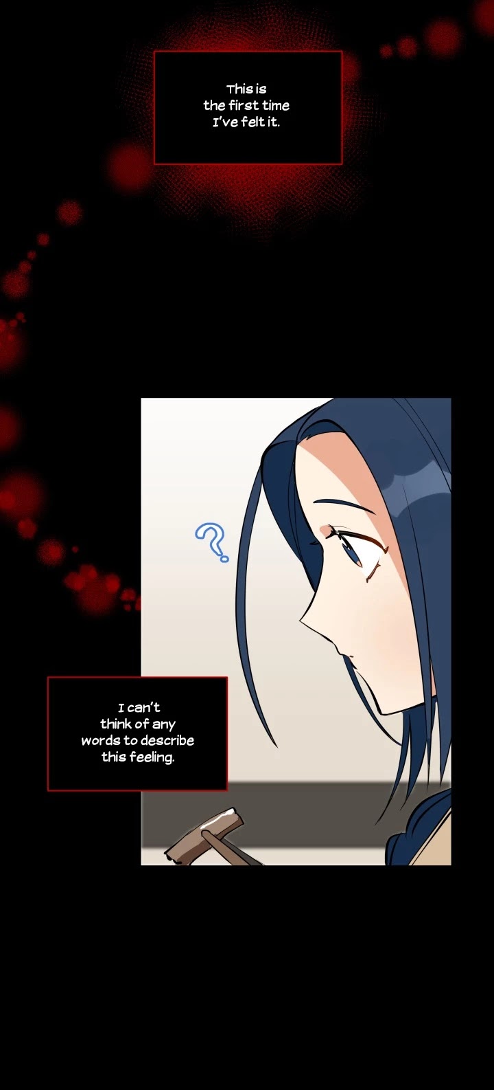 Beast with Flowers Chapter 19 page 3 - Chapter 19