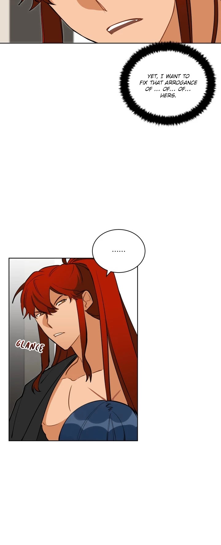 Beast with Flowers Chapter 19 page 32 - Chapter 19