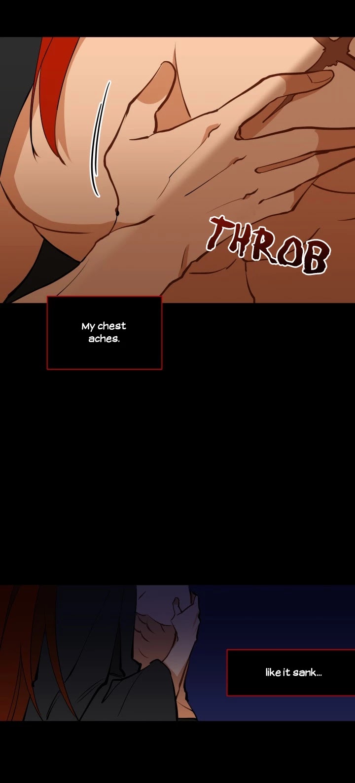 Beast with Flowers Chapter 19 page 4 - Chapter 19