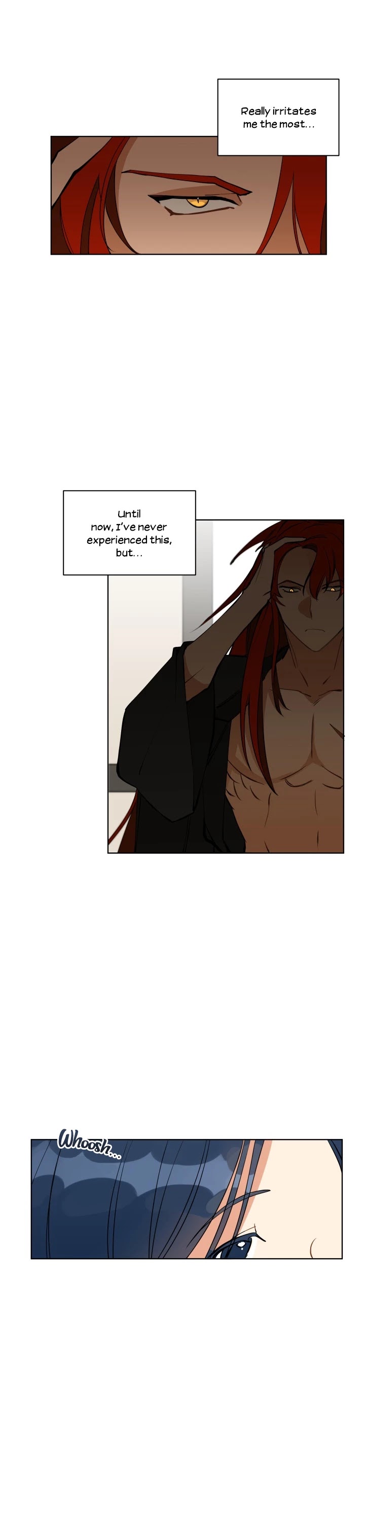 Beast with Flowers Chapter 19 page 8 - Chapter 19