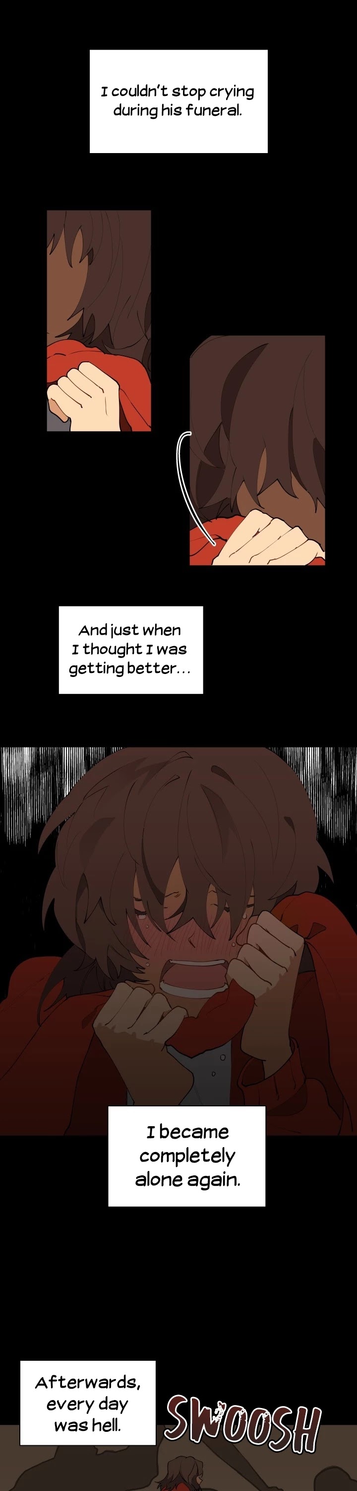 Beast with Flowers Chapter 2 page 12 - Chapter 2