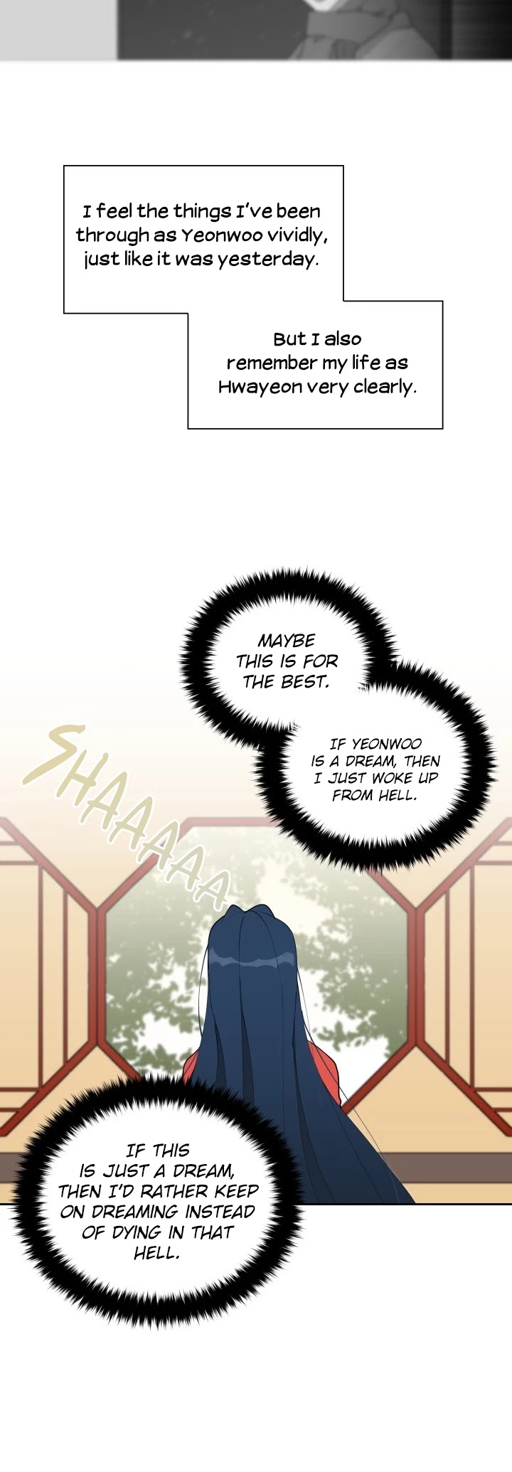 Beast with Flowers Chapter 2 page 15 - Chapter 2