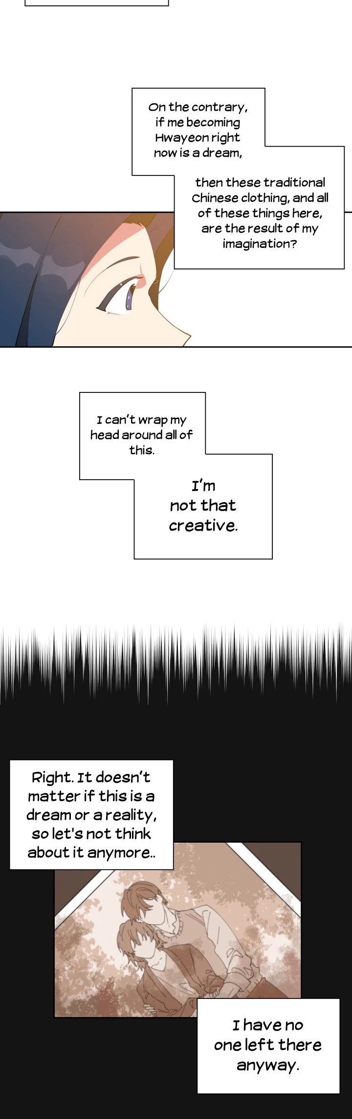 Beast with Flowers Chapter 2 page 24 - Chapter 2