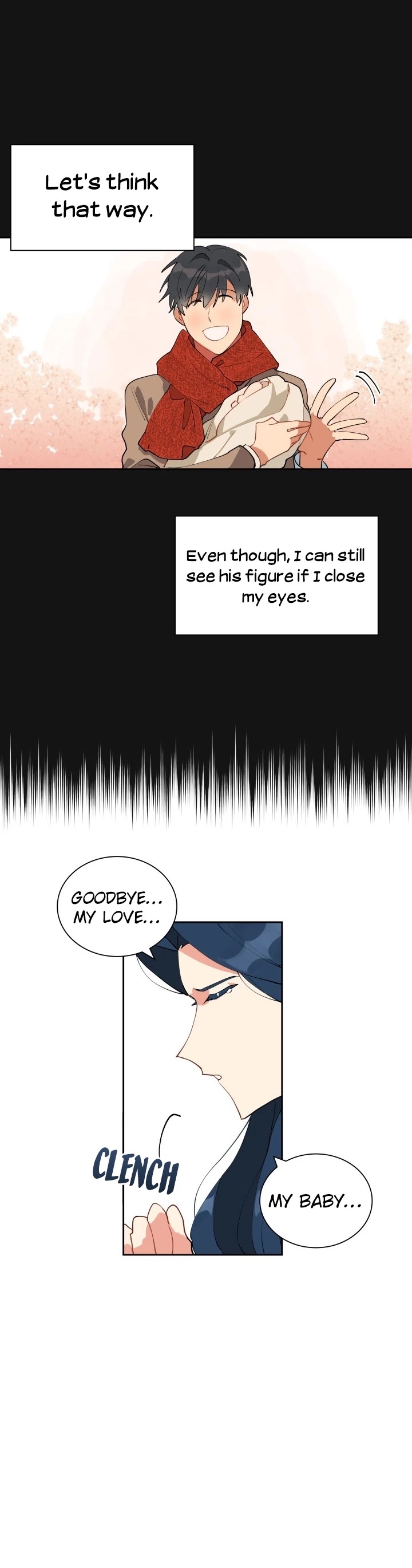 Beast with Flowers Chapter 2 page 26 - Chapter 2