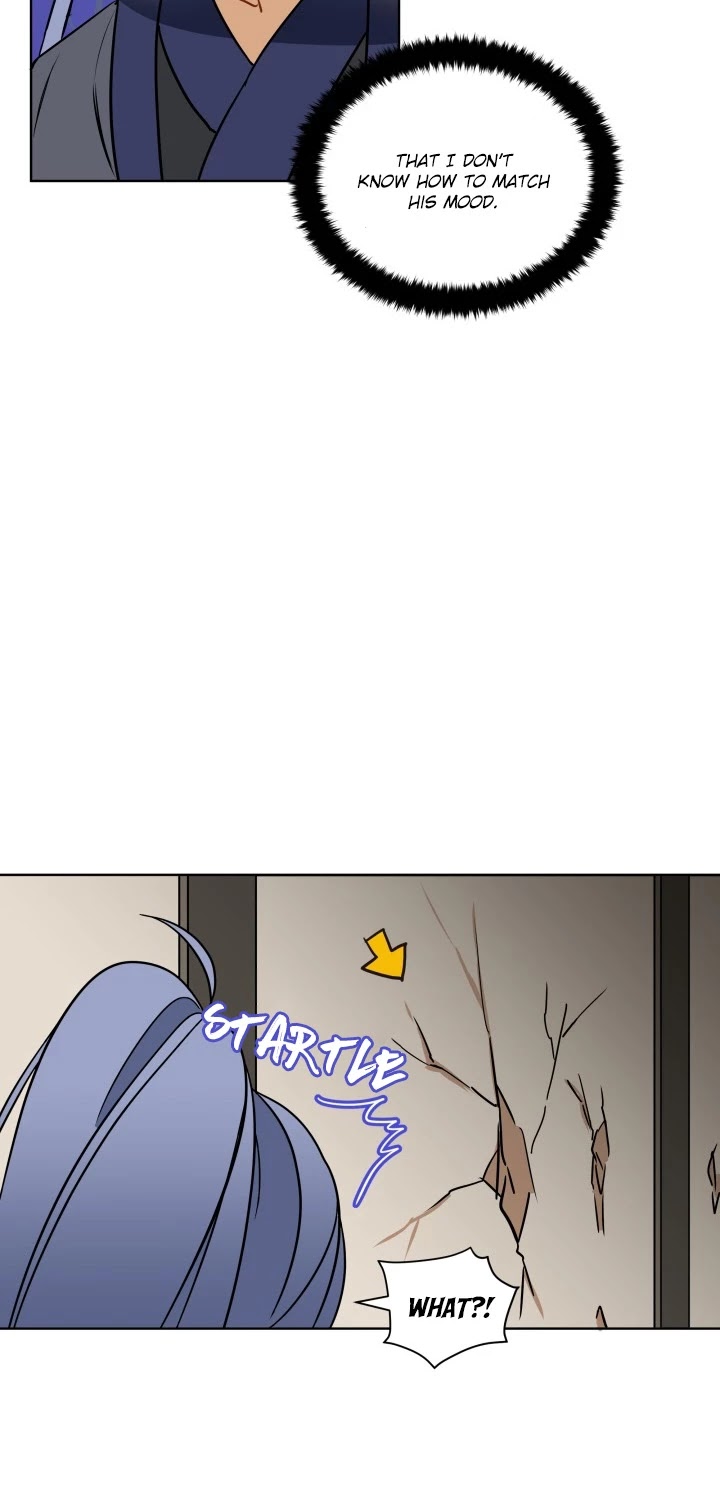 Beast with Flowers Chapter 20 page 20 - Chapter 20