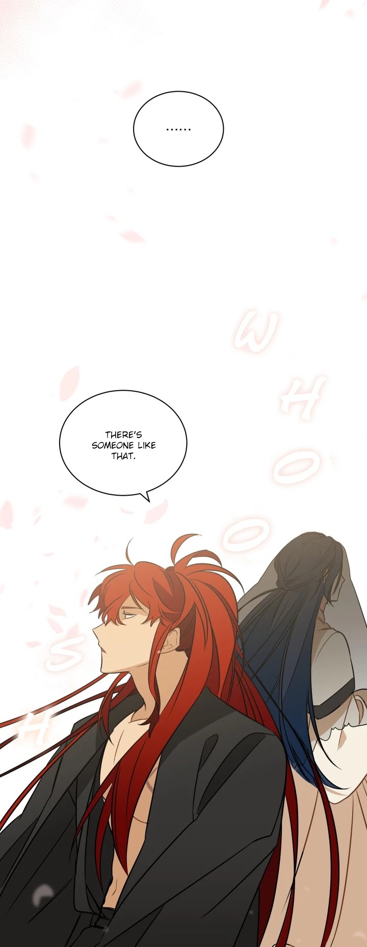 Beast with Flowers Chapter 20 page 28 - Chapter 20
