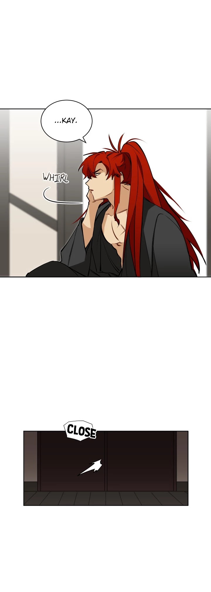 Beast with Flowers Chapter 20 page 4 - Chapter 20