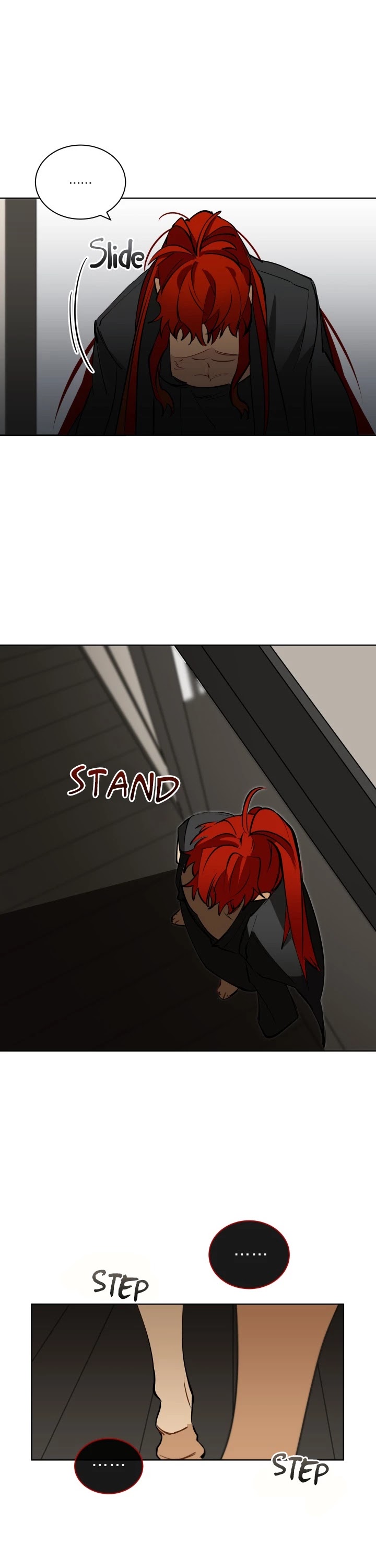 Beast with Flowers Chapter 20 page 5 - Chapter 20