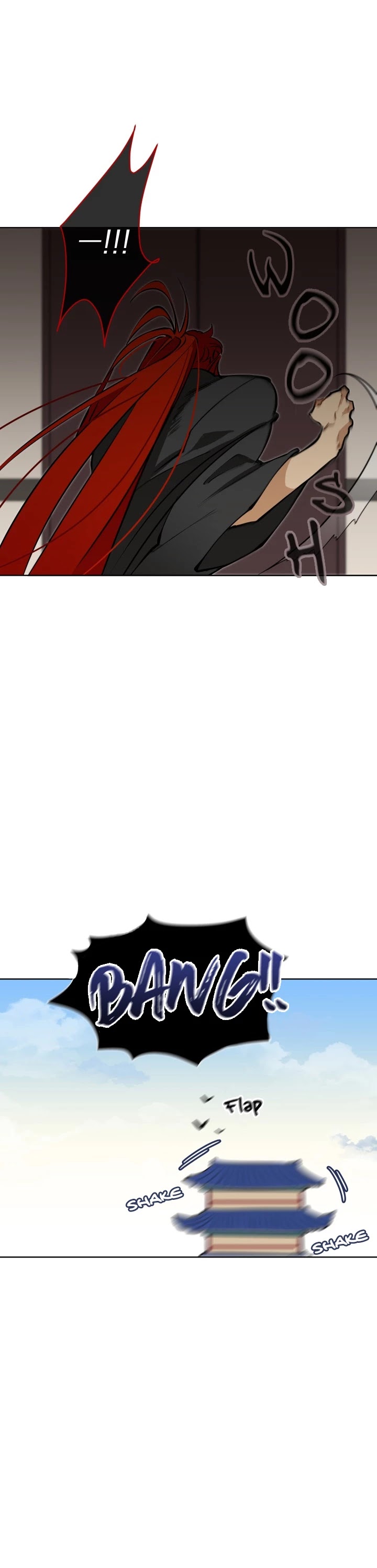 Beast with Flowers Chapter 20 page 6 - Chapter 20