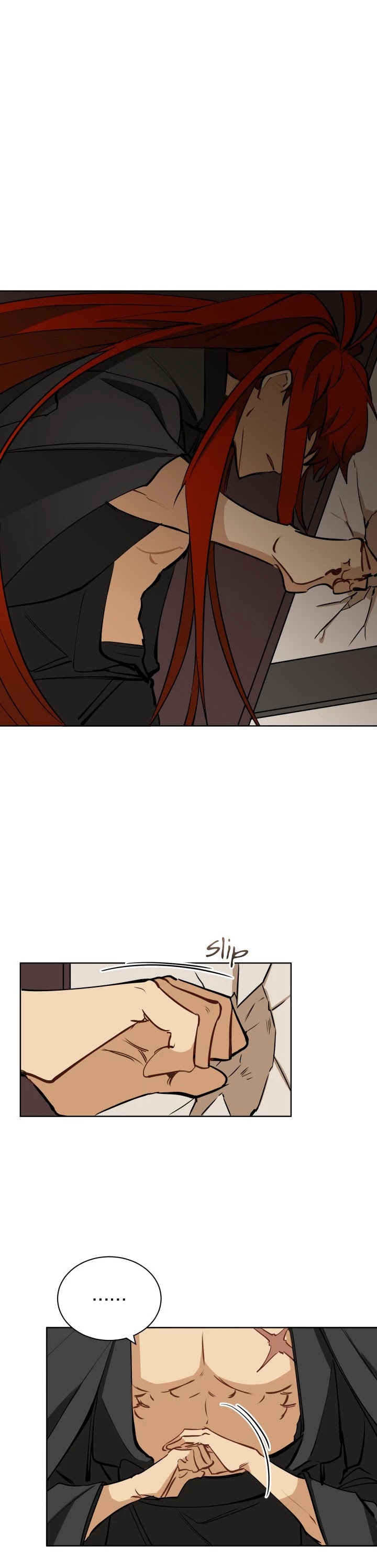 Beast with Flowers Chapter 20 page 7 - Chapter 20